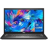 Dell Ordenador portátil Latitude 7480 Business de 14 pulgadas FHD (1920 x...