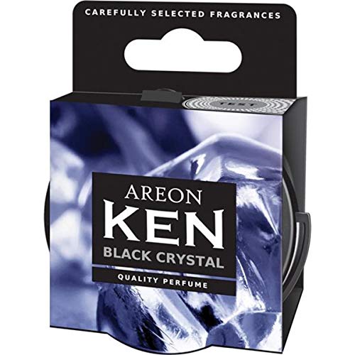 AREON KEN BLACK CRYSTAL