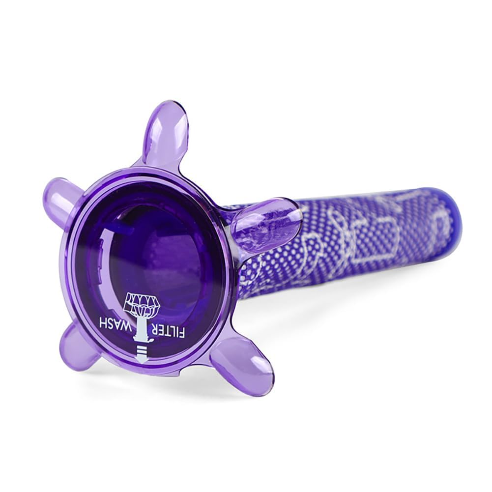 Lot de 2 filtres de rechange pour aspirateur Dyson V7 V8