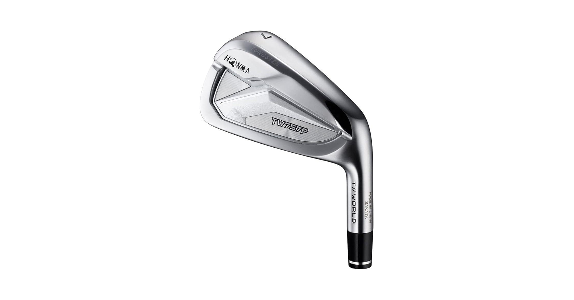 Amazon.co.jp: HONMA TW757P アイアン Sフ mc61 : スポーツ