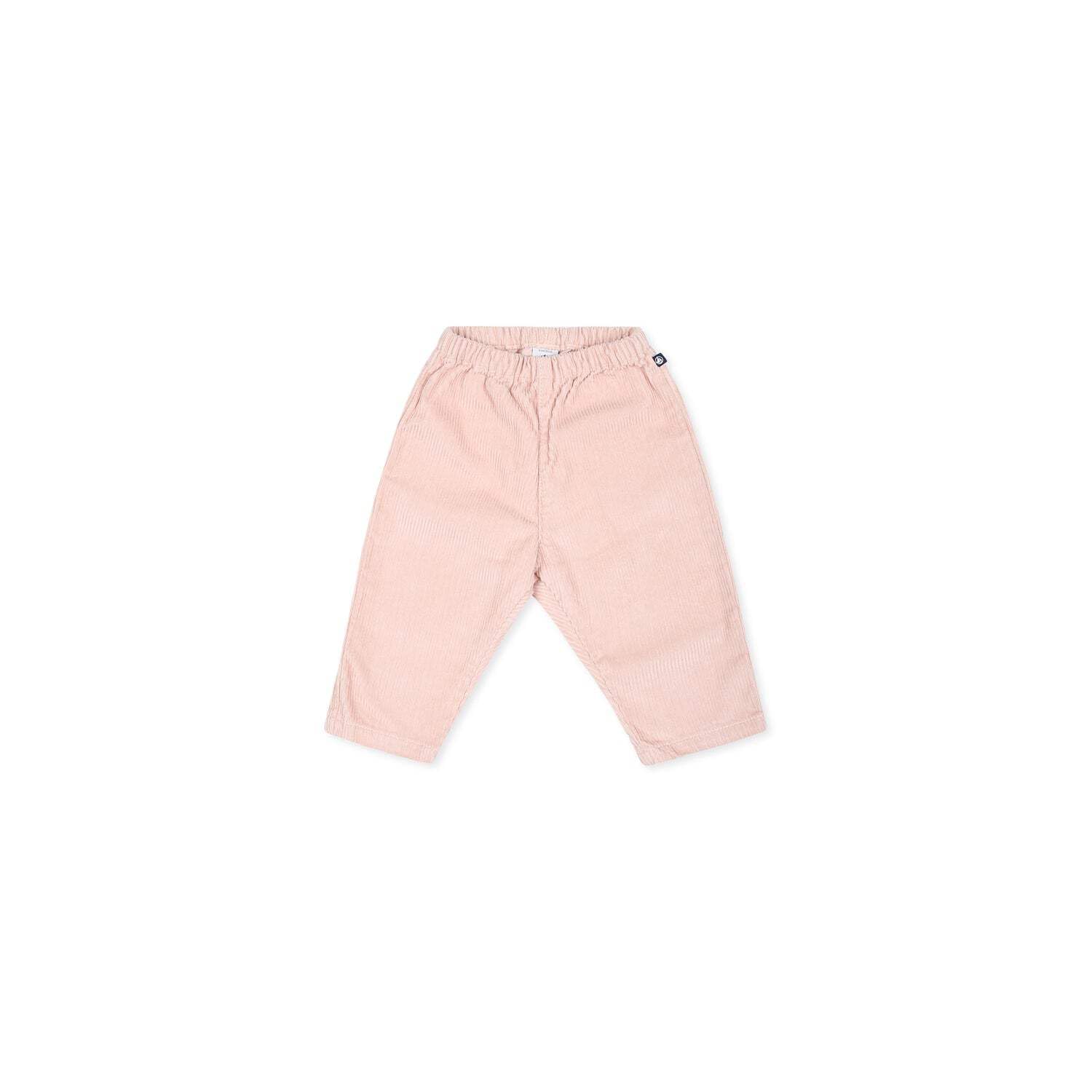 Petit Bateau A0B10 Baby Hose Baby Mädchen Saline 6 Monate