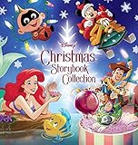 Disney Christmas Storybook Collection