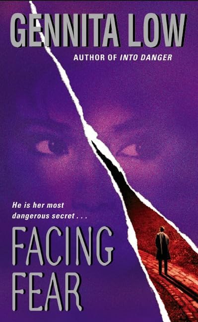 Facing Fear (Shadowy Assassins (S.A.S.S.), Book 2) Mass Market Paperback โ February 24, 2004