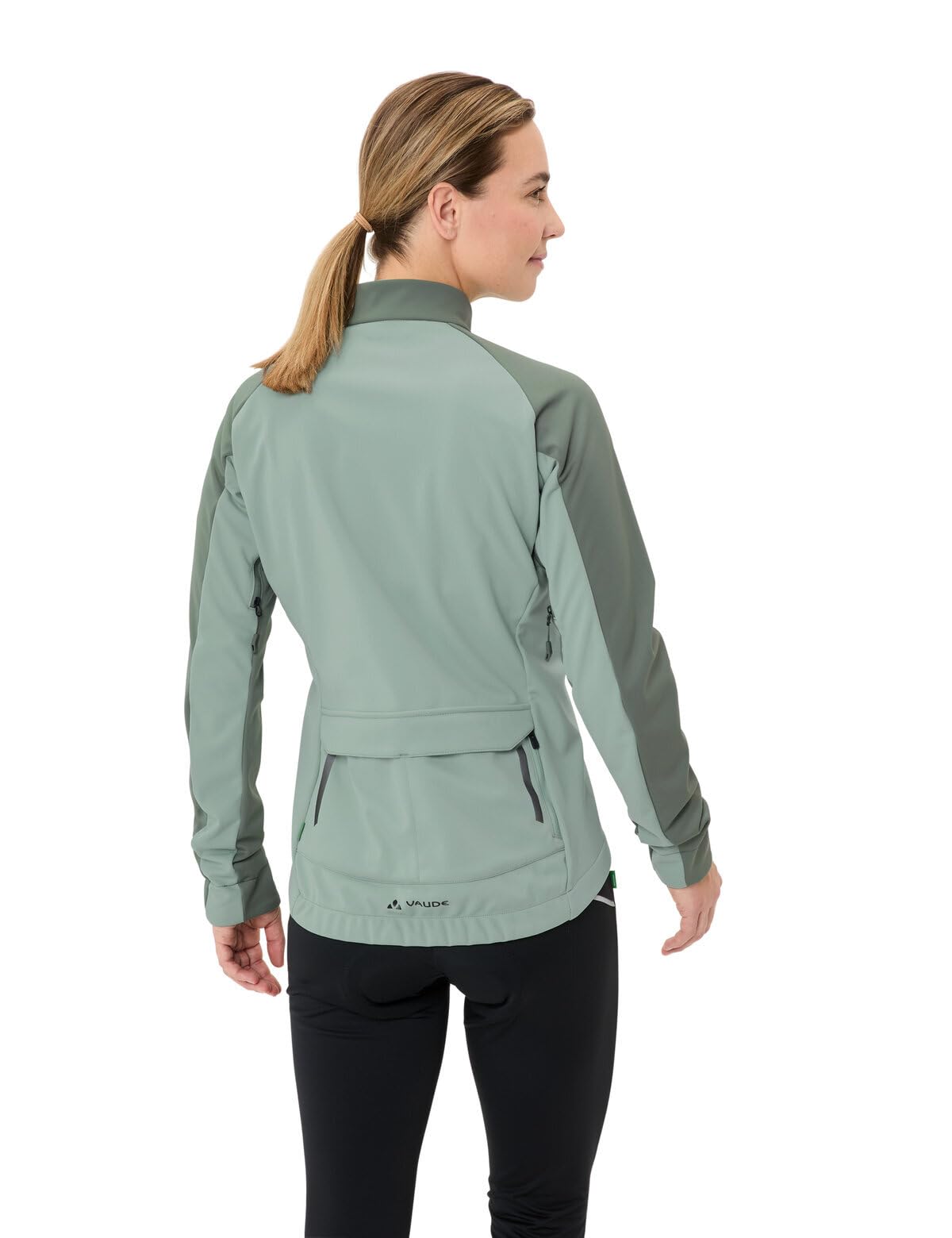 VAUDE Damen Women's Posta Softshell Jacket II Jacke