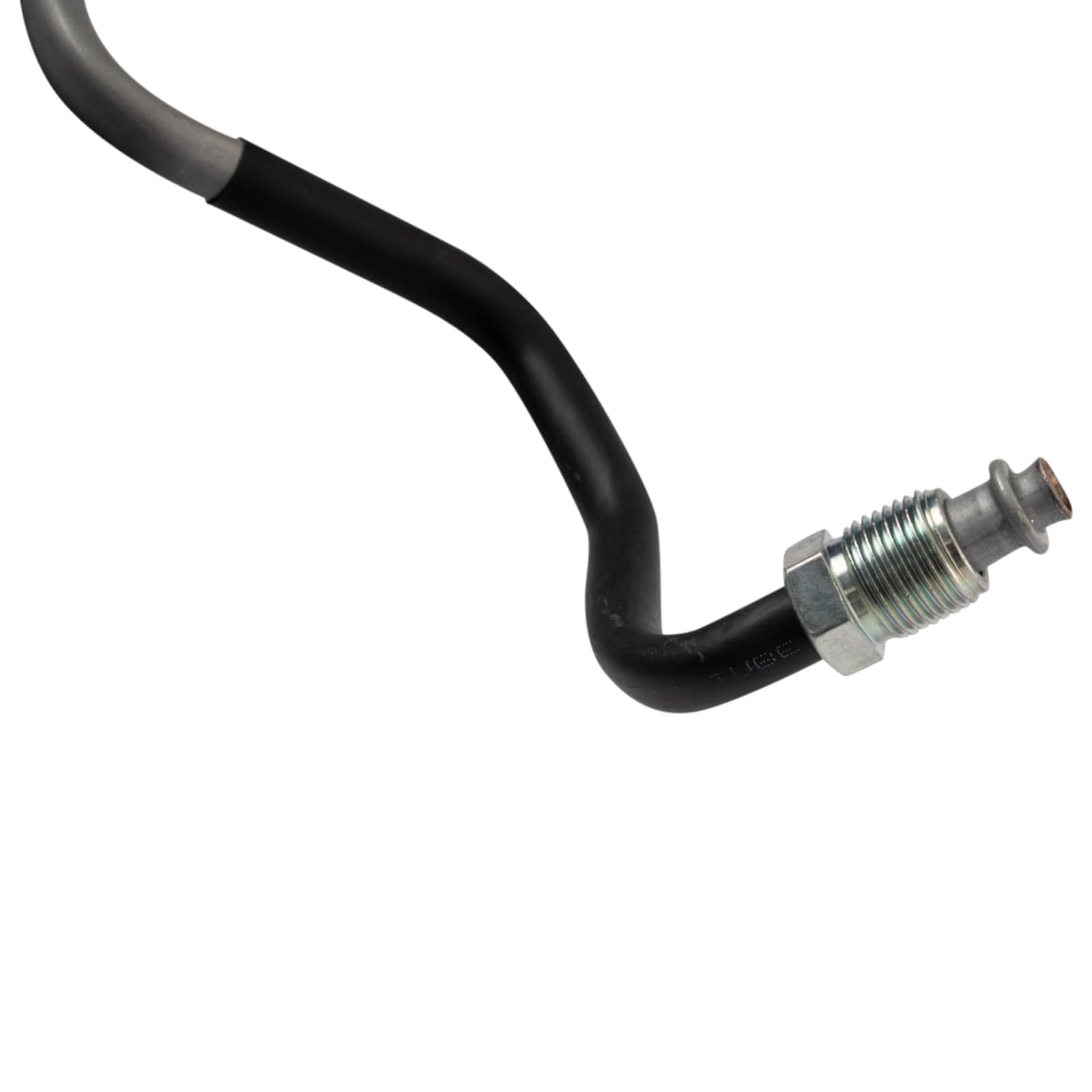 Power Steering Return Line Hose Assembly For 2003-2009 Dodge Ram 2500/3500 - Hydroboost