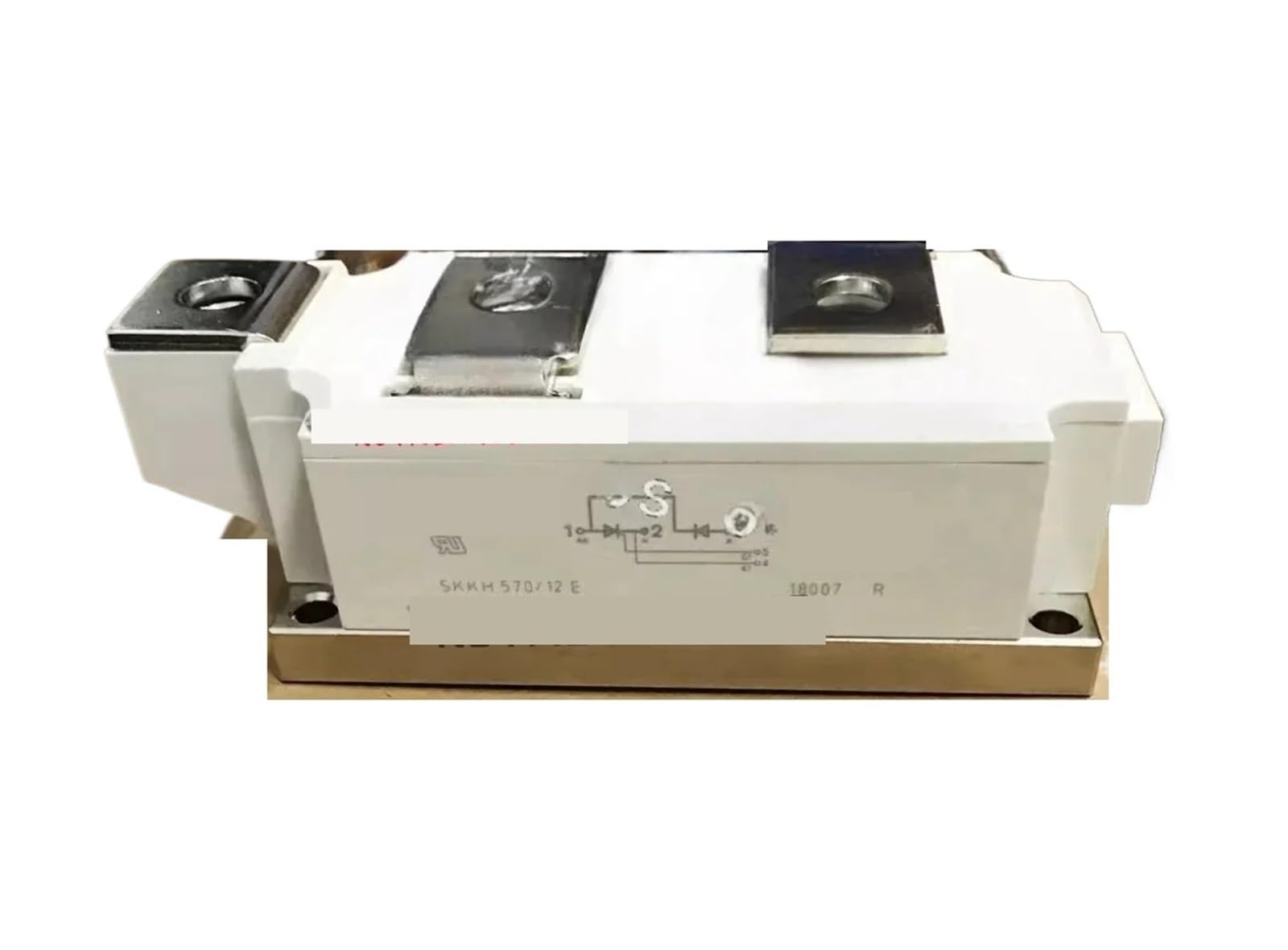 TSCFHGQI SKKH570/12E SKKH570/14E/18E SKKH570/16E rectifier bridge Module(SKKH570-14E)