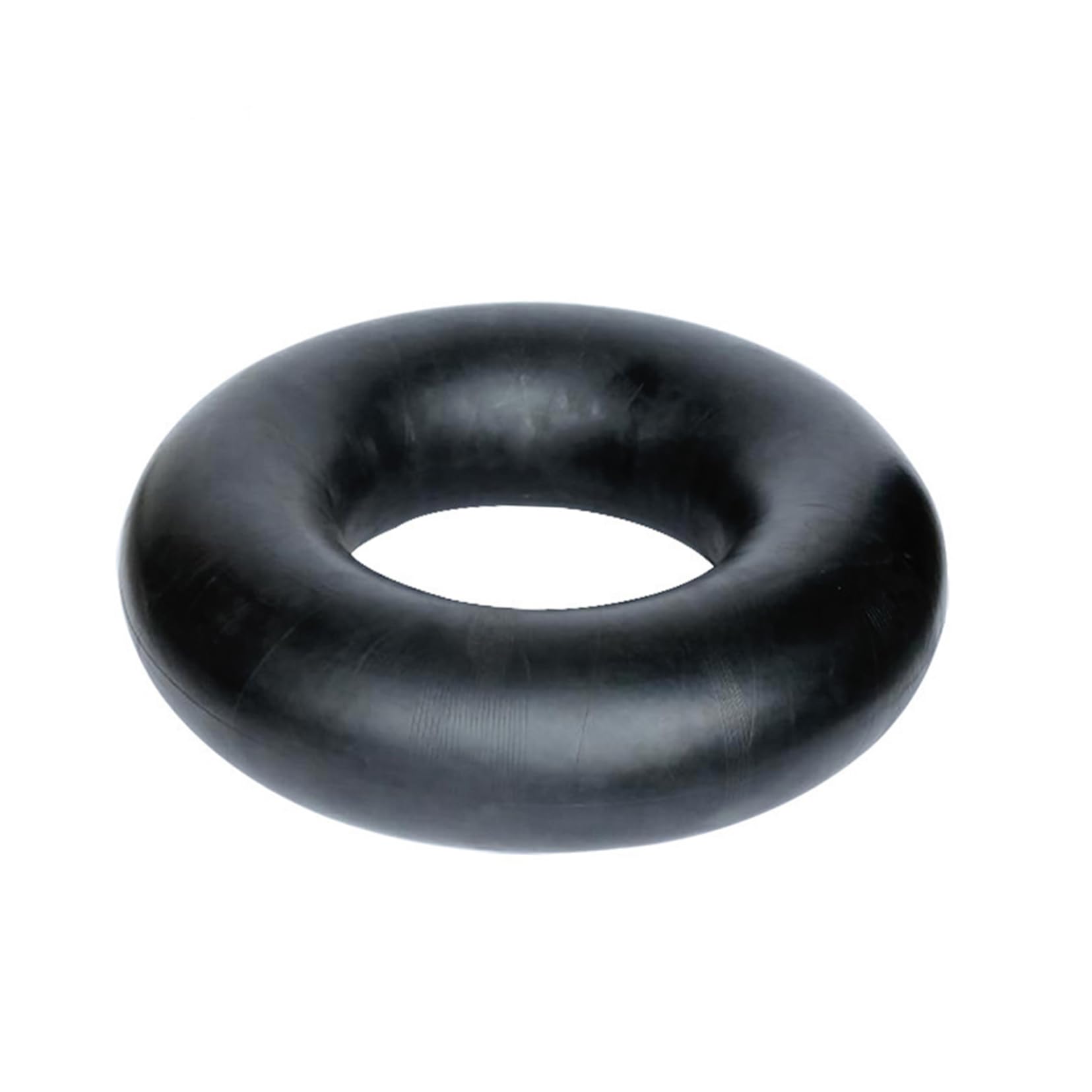 Happyyami 1pc Inflatable Snow Inner Tube Thick and Ski Equipment Fast Inflation Smooth for Comfortable Riding Outdoor Fun for Sledding Adventures