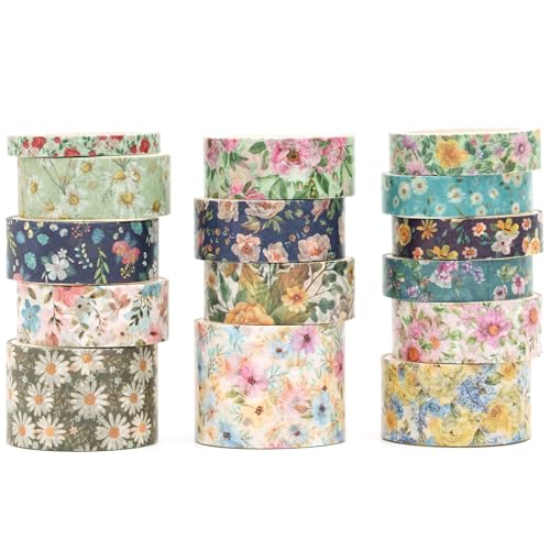 Songdao ae[v ԕ 15Zbgbt[ }XLOe[v K[f^蒠EXNbvubNEDIYEMtgbsOɍœKb30/25/20/15/10/5mm×2m (1-t̑)