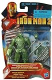 Iron Man 2 Weapon Assault Drone Action Figure