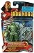 Iron Man 2 Weapon Assault Drone Action Figure