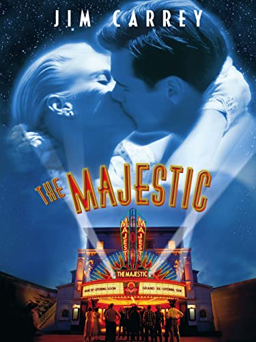 The Majestic