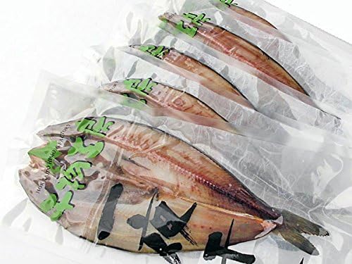 Amazon 北海道産 開きホッケ 約300g 5枚セット 出荷元 北海道四季工房 北海道四季工房 干物 燻製 通販