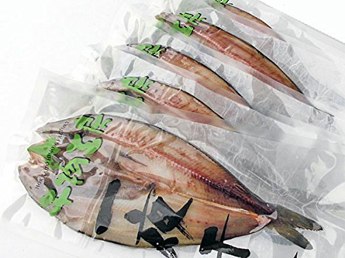 北海道四季工房 北海道産 開きホッケ