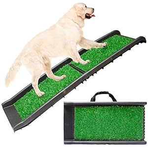 Lightweight Pet Travel Ramp