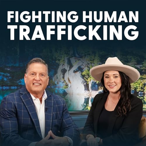 Fighting Human Trafficking | Brandi Voth