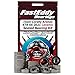 FastEddy Bearings Compatible with Team Corally Kronos XTR 6S 2021 Ceramic Sealed Bearing Kit