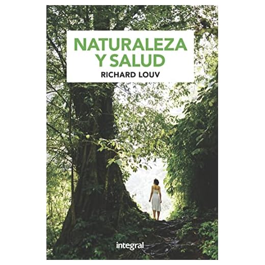 Naturaleza y salud