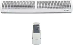 Cortina de Ar EOS 180cm com Controle Remoto EOS-CER18/A 220V