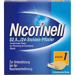 NICOTINELL 52,5 mg 24 Stunden...