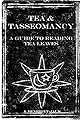 Tea and Tasseomancy: A Guide to Reading Tea Leaves