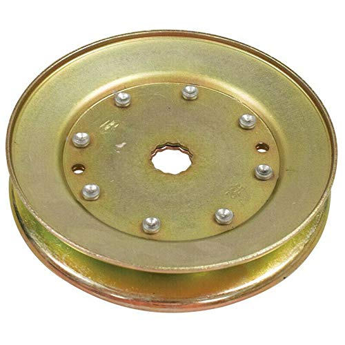 【R&B】Lady Amazon.com : RINGMASH (New) OEM Spec Mandrel Spindle Pulley for