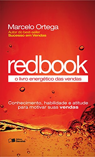 Redbook: o livro energético das vendas