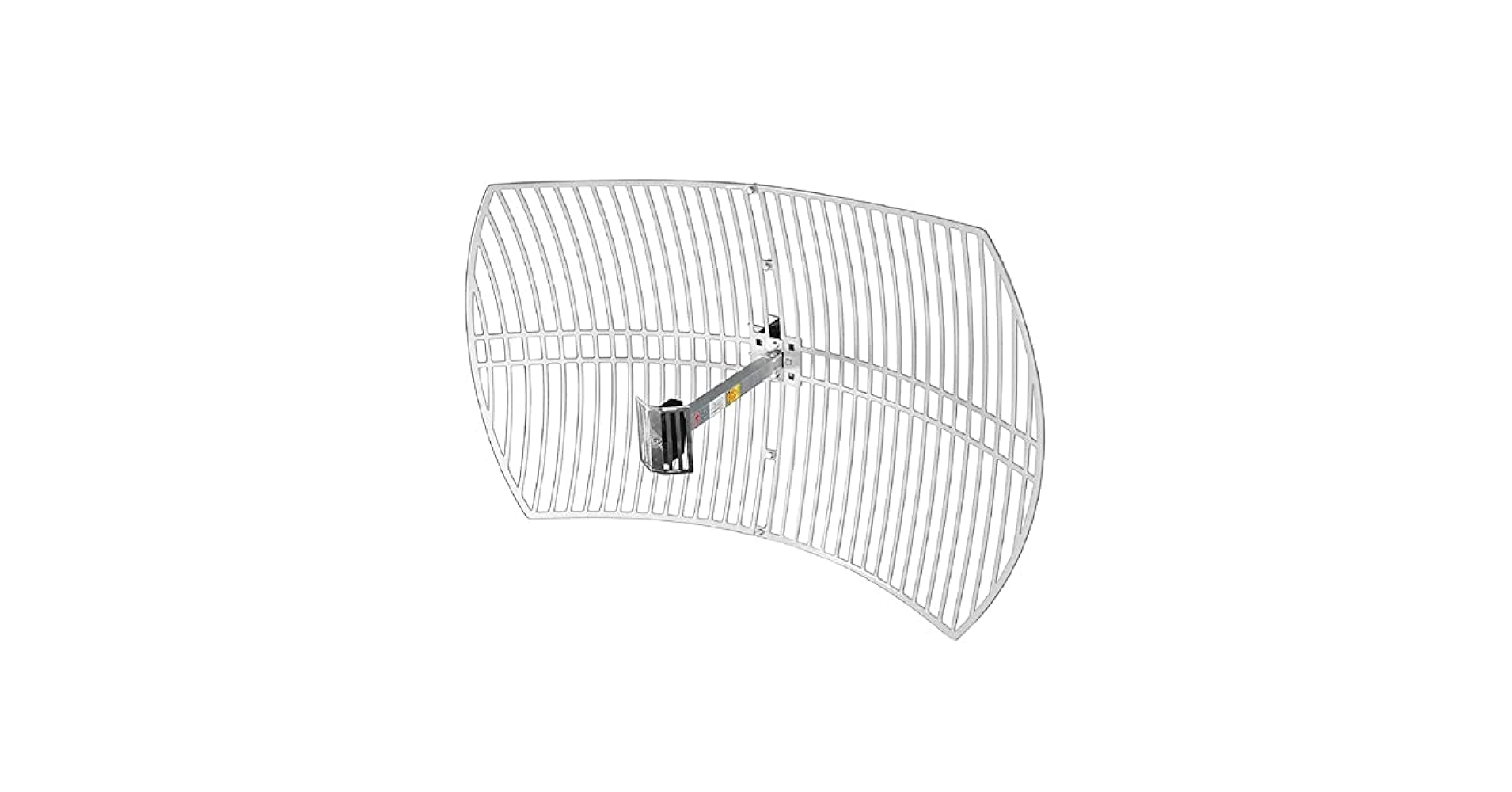 値下げ】2.4mグリッドパラボラアンテナ反射板 【公式通販】