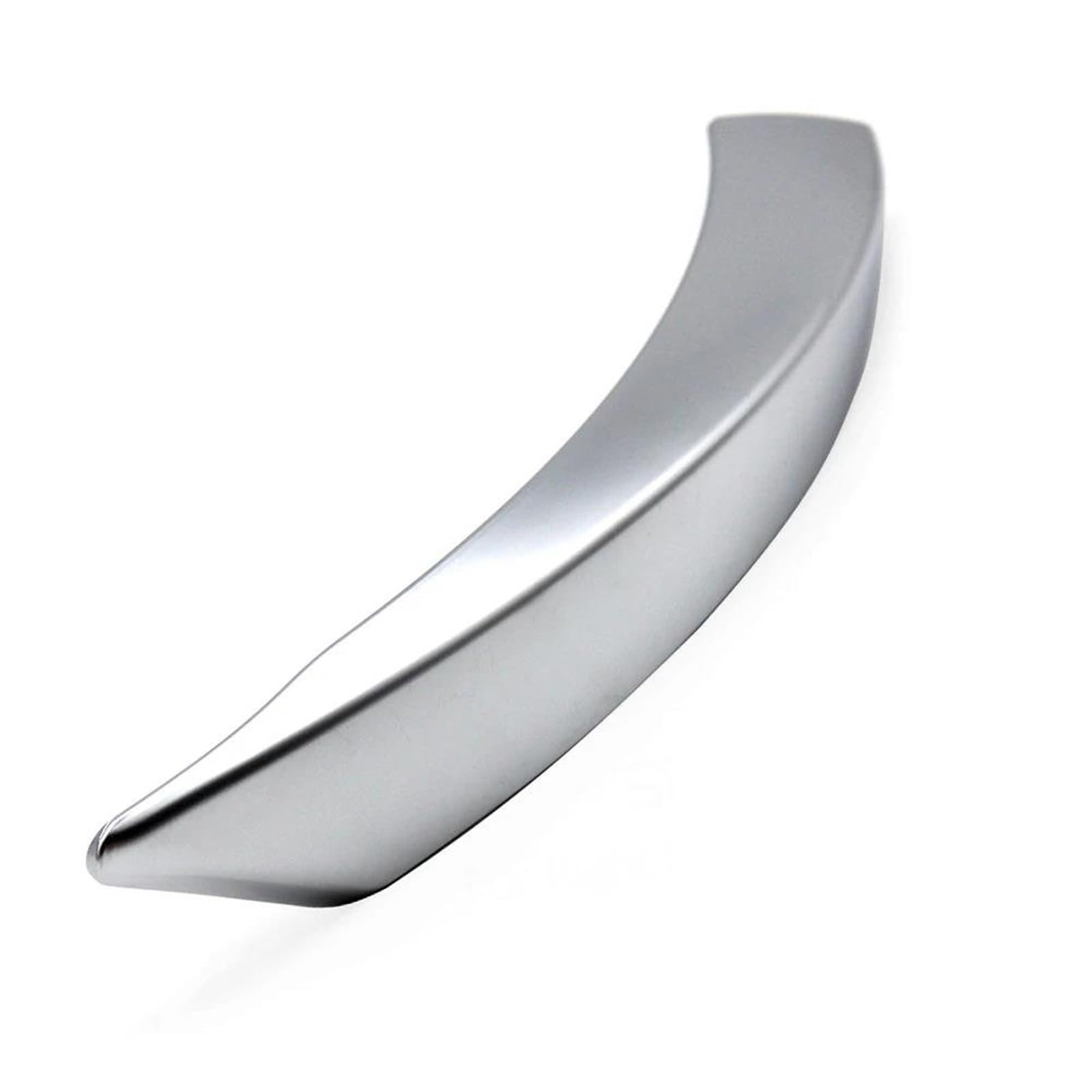 DTSGCX Car Interior Left Right Passenger Door Pull Handle Cover Trim Replacement for BMW Z4 E89 2009-2016(RHD Left Silver)