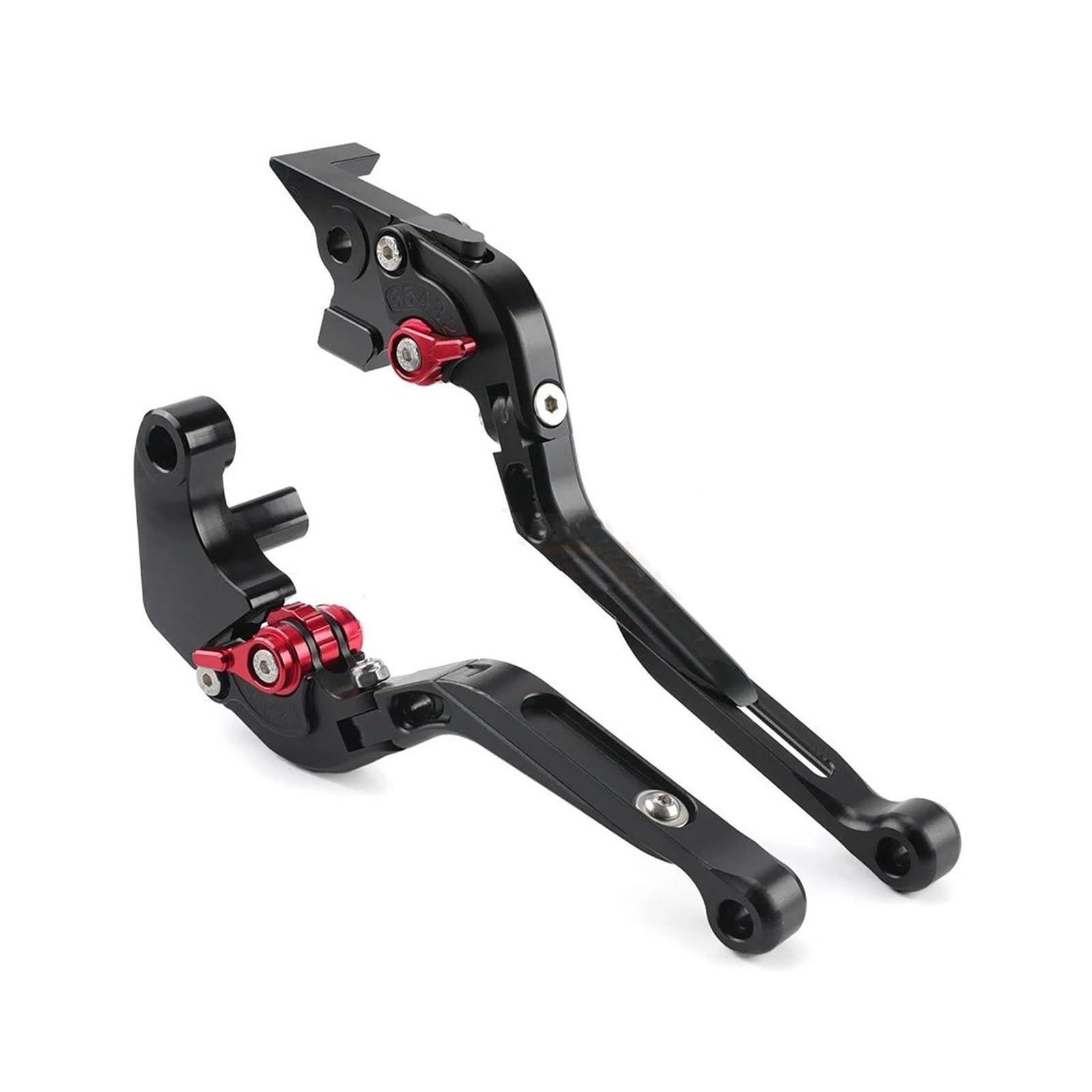 Heyhellnin Y For Amaha For Fz-10 Mt-10 Sp 2016+ Motorcycle Clutch Brake Levers Motorbike Brake Levers(Y)