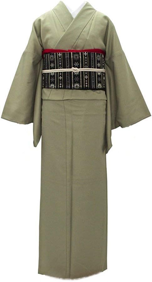 春】21302o 振袖 金駒刺繍 昭和レトロ 花模様 成人式 前撮り 着物 楽天