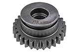 Pignon de boîte de vitesses compatible avec Citroën Jumper 06-16 Compatible avec Fiat Ducato 06-21 EAT-CT-014