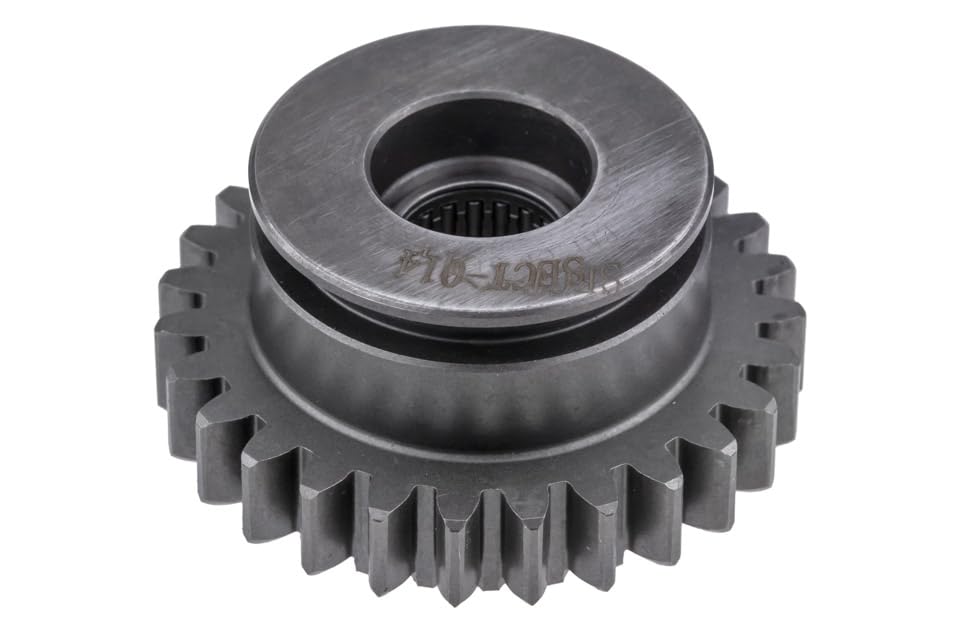 Piñón de caja de cambios para restaurar la transmisión de tu Citroen Jumper 06-16