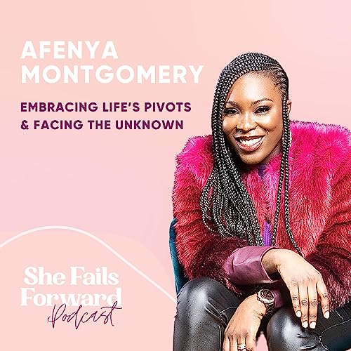 S2 Ep. 6 Embracing Life&rsquo;s Pivots & Facing the Unknown