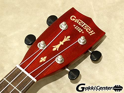 gretsch g9121 tenor ukulele