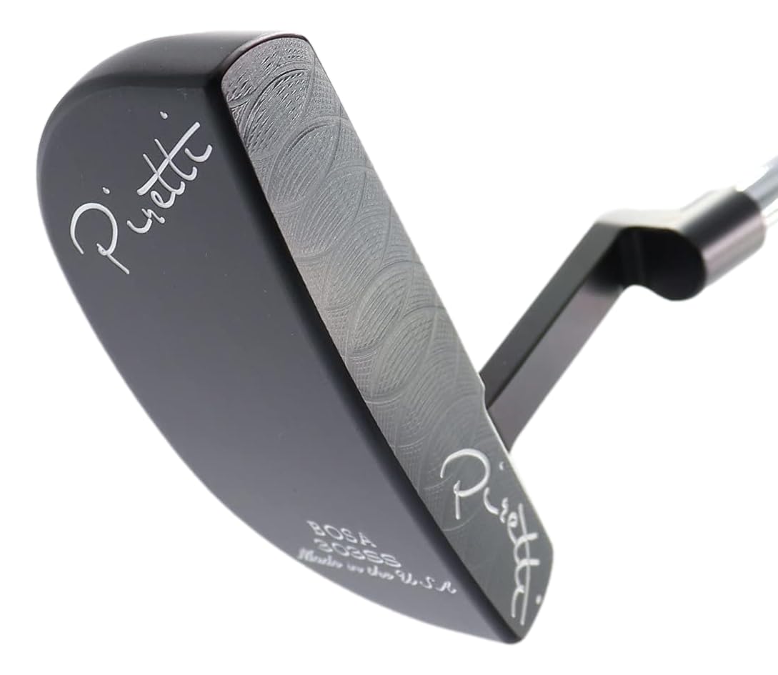 Amazon.co.jp: Piretti ピレッティ ボーサ ミッドナイトブラック