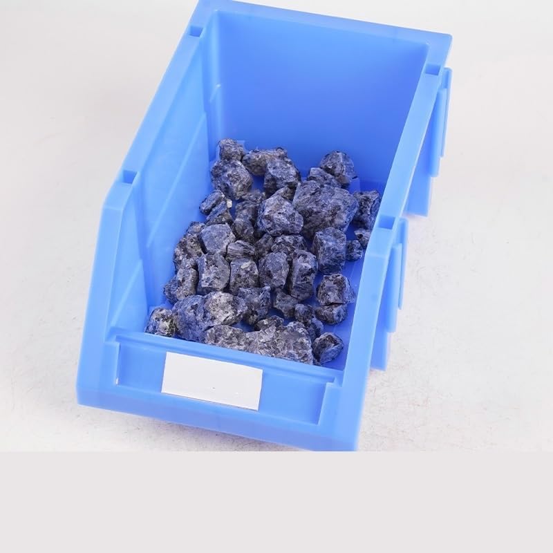 WHZHDMA Bulk Natural Crystal Rough Stone Natural Black Flash Ore Crystal Rough Stone Ornaments Ore Specimen Aromatherapy Diffuser Stone Rocks Stones and Crystals