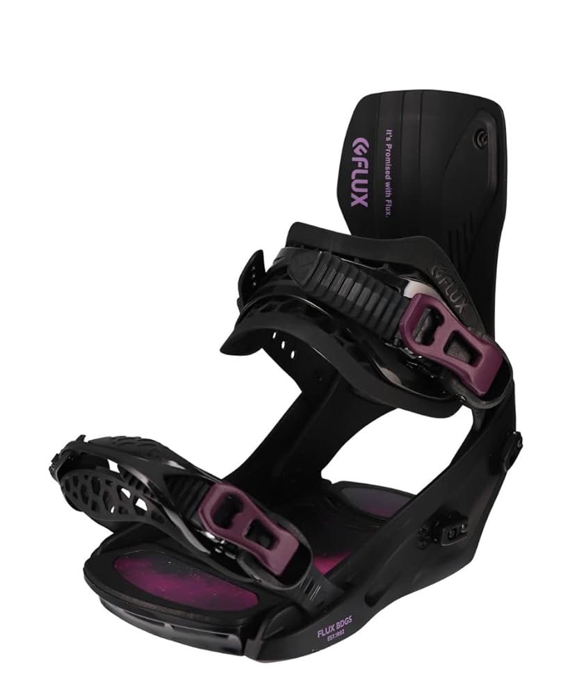 FLUX フラックス ビンディング バインディング GX レディース スノーボード バインディング ビンディング レディース FLUX