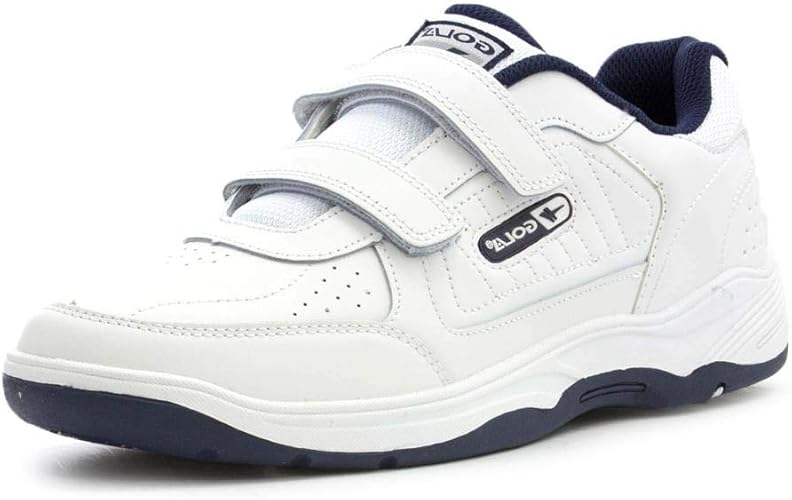 Mens easy fasten trainers Clearance
