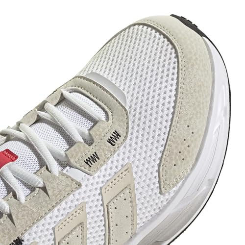 Image of adidas Mens Astrastar Sports Shoes