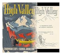 High Valley B0000CHKYX Book Cover
