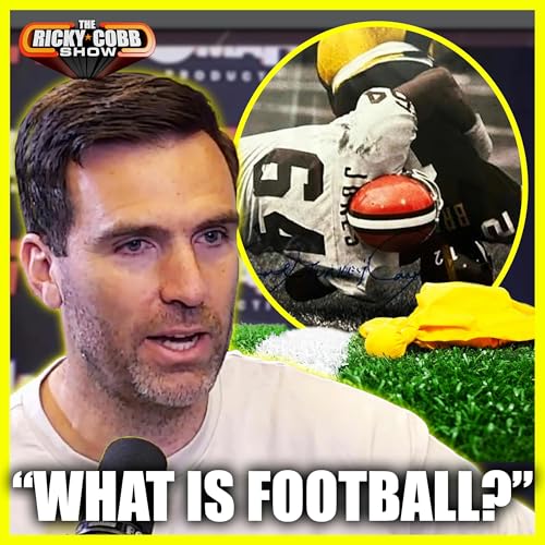 Joe Flacco Raises The Uncomfortable Truth About Football |