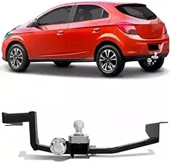 Engate Onix LS/LT/LTZ/ACTIV/EFFECT/AUT/ SPE4 (1.0/1.4) 2013 A 2019 400 Kilos