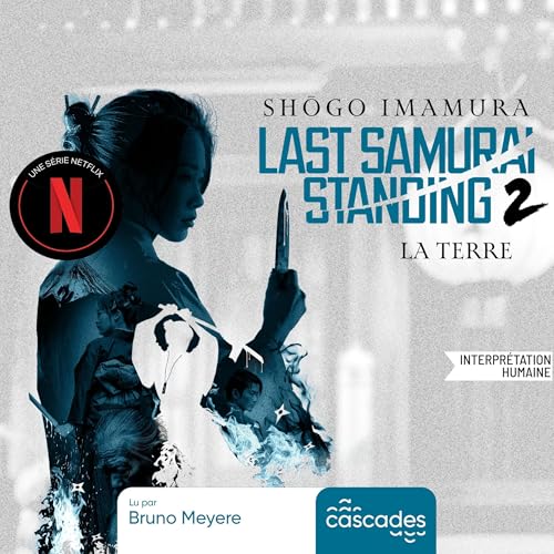 Diseño de la portada del título La Terre