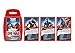 Top Trumps Captain America Civil War Card Game