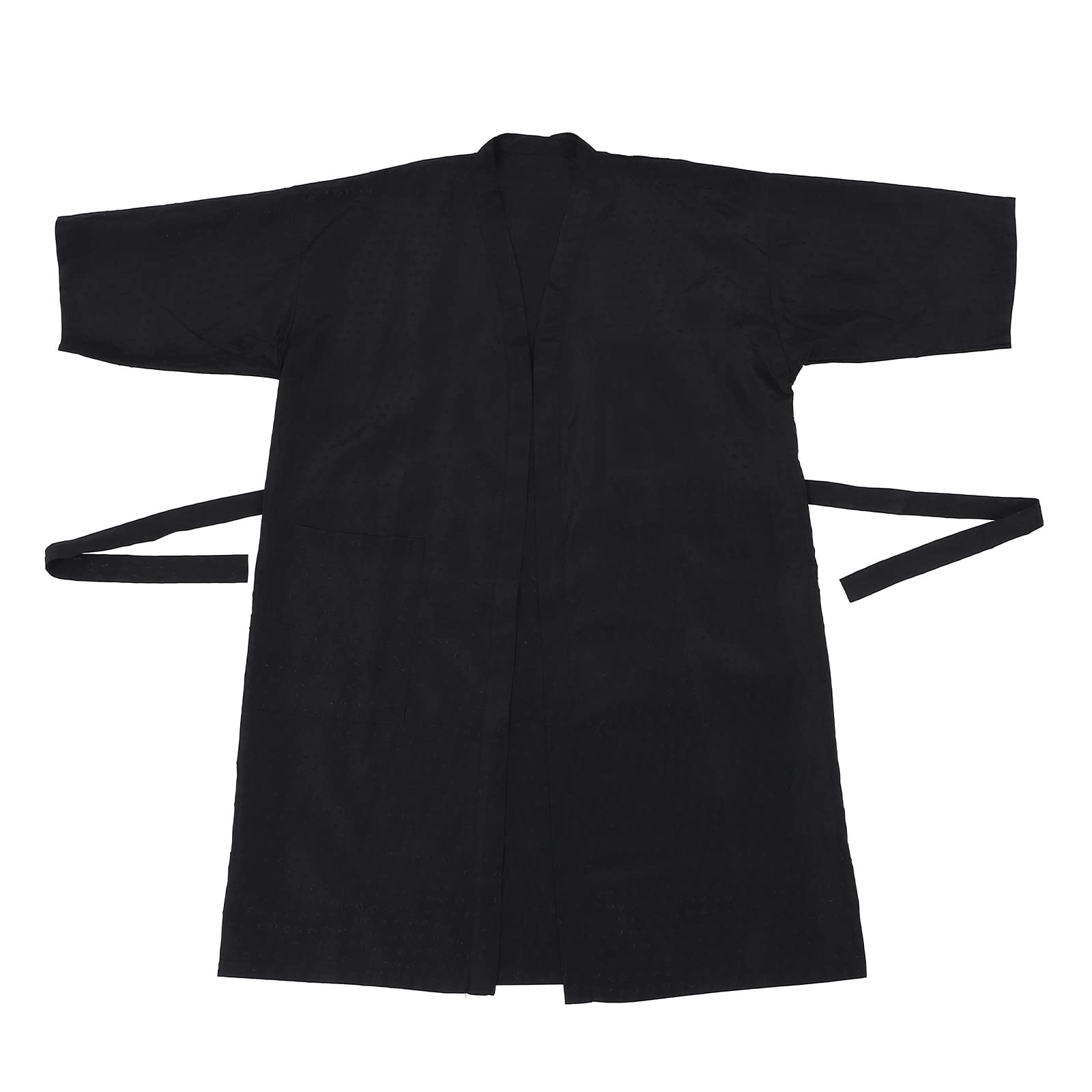 FOMIYES Barber Shop Client Robe Hairdressing Cape Gown Simple Style Gown-image-16
