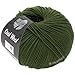 Produktbild Lana Grossa Cool Wool 2000 2042 Dunkeloliv 50g