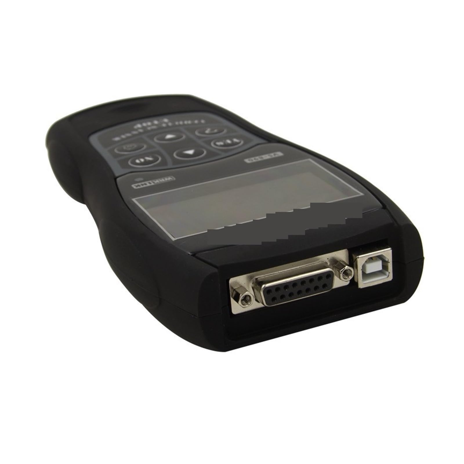 VS890 OBD 2 Czytnik Kodów Błędów Silnika Analizator VS 890 OBDII Narzędzie Diagnostyczne Skanera Samochodowego Wielojęzyczne