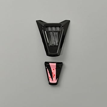 Rpha 11 Helmet Mouth Air Intake Accessories,Motorcycle Helmet Lower Air Intake for HJC Rpha 11 Venom 3