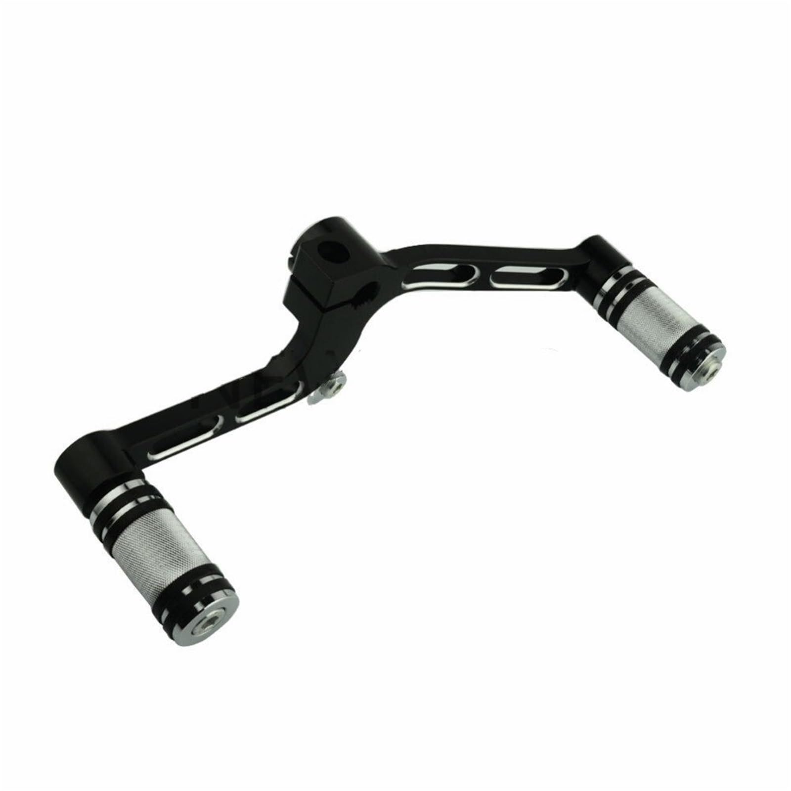 Lkhjdbiy 1 Set Shift Peg Motorcycle Cnc Heel Toe Shift Lever Pedal Shifter Footpegs Fit For Harley Sportster Xl883 Xl1200x Forty Eight Xl1200cx Heel Toe Shifter Levers(1 Set)