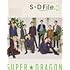 SUPER★DRAGON ARTIST BOOK S★D File ~Deluxe Edition 2~